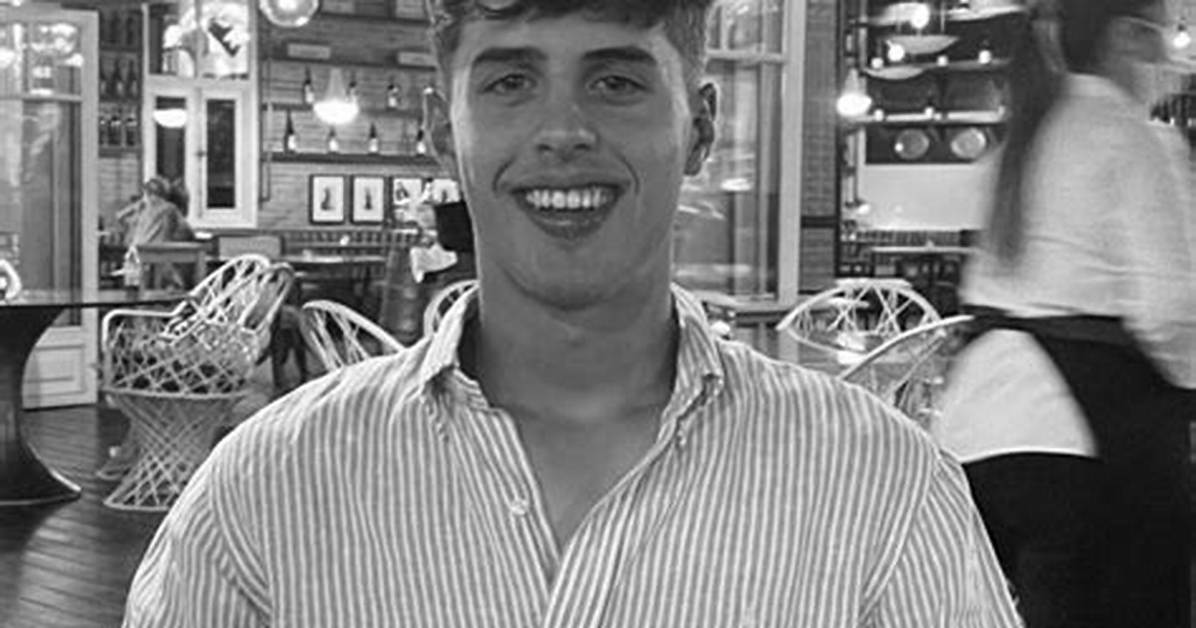 Flynn Southgate