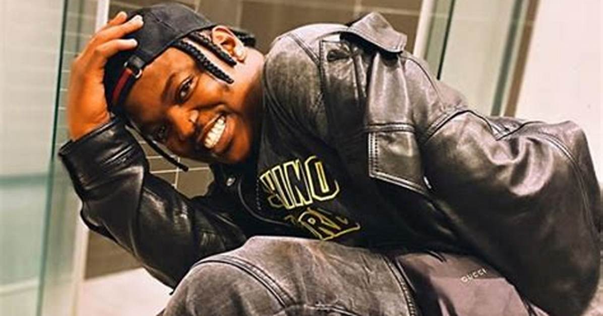Focalistic Biography: Age, Career, Songs, Girlfriend & Net Worth