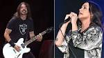 Foo Fighters, Alanis Morissette’s Tribute to Sinead O’connor at Concert – Hollywood Life