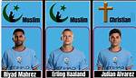 Footballer: Is Erling Haaland Muslim? Religion Explored -Everything on His Net Worth and More