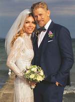 Footballer: Who Is Peter Schmeichel First Wife? Everything on His Family and More