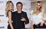 ‘Footloose’ Star Kenny Wormald Divorcing Secret Wife to Be with Ex Lauren Bennett