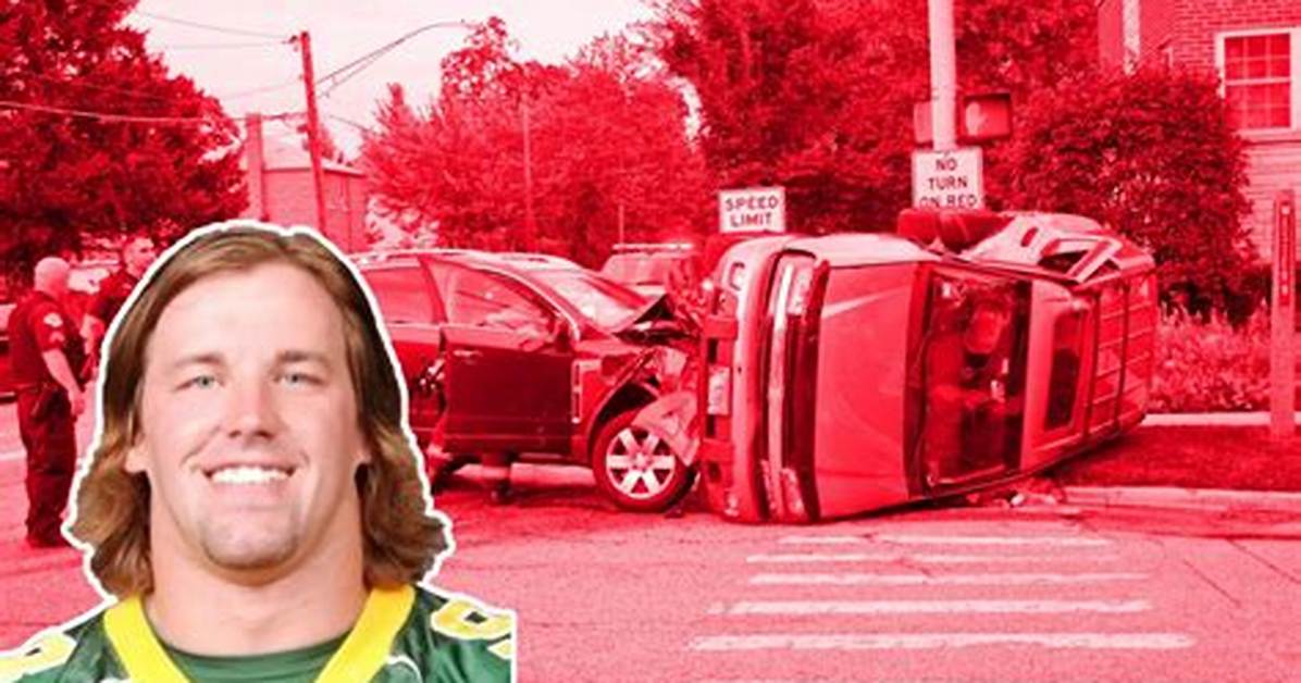 Former Football Player, Scott Stoczynski, 45, Dies in a Deadly Car Accident