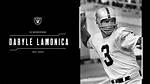 Former Qb Daryle Lamonica Net Worth at the Time of Death Was over $60 Million