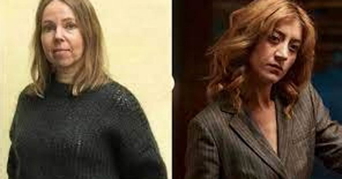 Former Spotify Lawyer Petra Hansson Net Worth and Update, Where Is She Now?