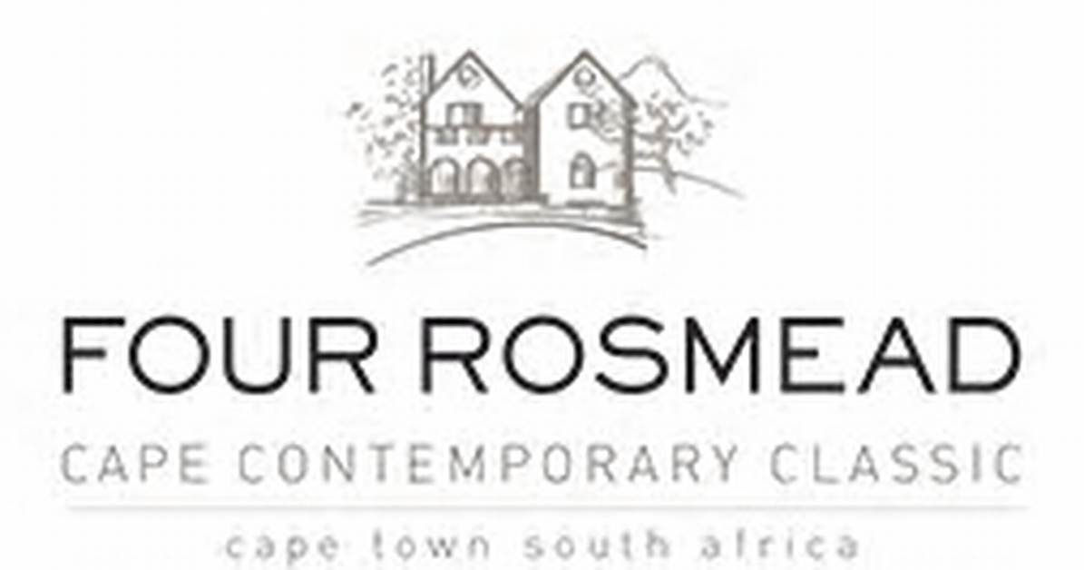Four Rosmead Boutique Guest House, Bergheim, South Africa