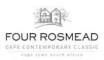 Four Rosmead Boutique Guest House, Bergheim, South Africa