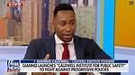 Fox News Anchor Gianno Caldwell Health Update: Illness and Disease, Is He Sick?