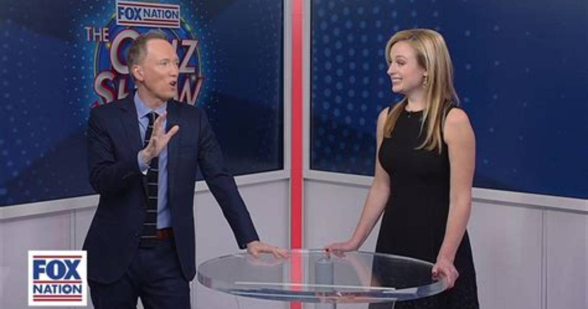 Fox News: Kate Hyde Wikipedia: How Much Is Her Net Worth? Age Explored
