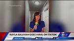 Fox59: Kayla Sullivan Reporter Viral Tiktok – Watch Son Allan Video