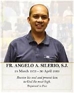 Fr Angelo Artemas Illness Before Death: Obituary