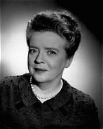 Frances Bavier Biography, Net Worth and Cause of Death