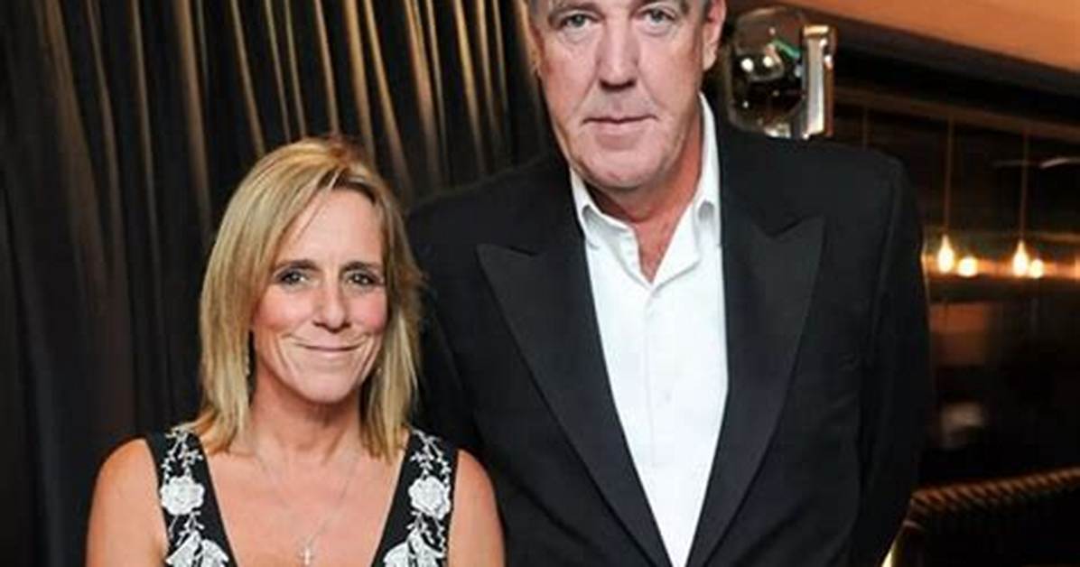 Frances Cain: What Is Jeremey Clarkson’s Ex-Wife Doing Now?