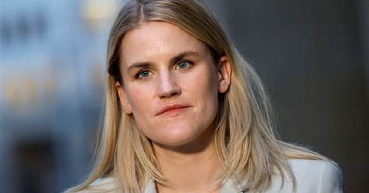Frances Haugen Wiki: Who Is Facebook Whistleblower? Age & Bio Revealed