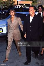 Frances Pennington: Who Is Curt Smith’s Wife?