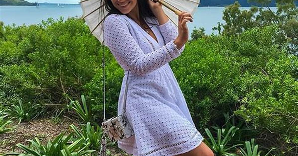 Francesca Packer Barhamage, Wiki, Biography, Instagram, Boyfriend & Wikipedia