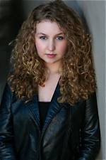 Francesca Van Keeken