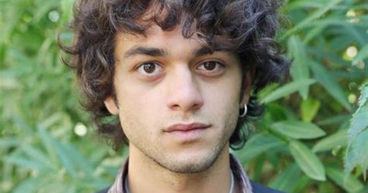 Francesco Serpico Age, Wiki, Biography, Height, Girlfriend, Instagram