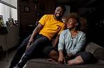 Franchon Crews Dezurn and Her Husband Glenn Dezurn Are Both Professional Boxers