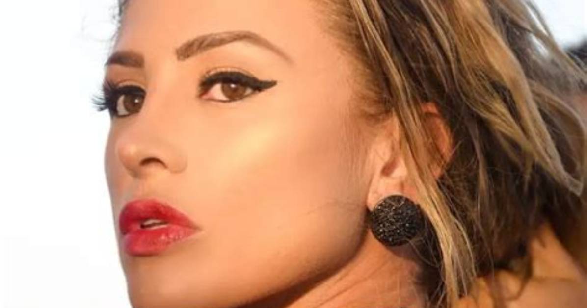 Francia James (Model) Wikipedia, Bio, Age, Height, Weight, Boyfriend, Net Worth, Family, Facts