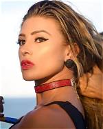 Francia James (Model) Wikipedia, Bio, Age, Height, Weight, Boyfriend, Net Worth, Family, Facts