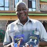 Francis D. Imbuga’s Biography, Net Worth, Fact, Career, Awards and Life Story