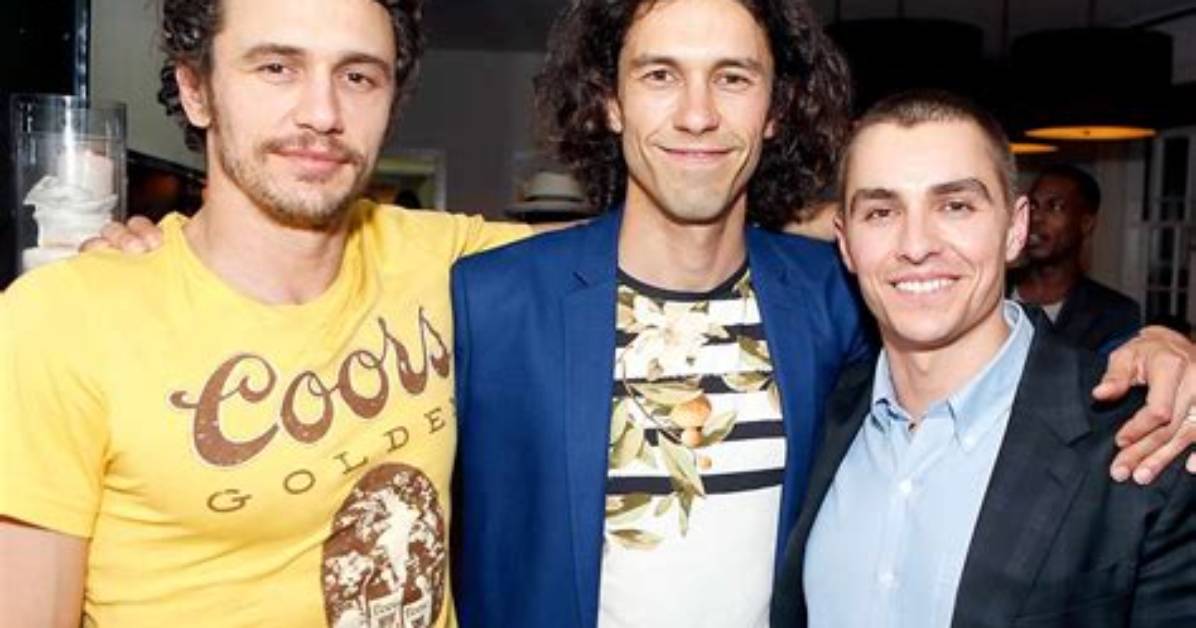 Franco Brothers: Are There 3 Franco Brothers? How Many Franco Brothers Are Actors?