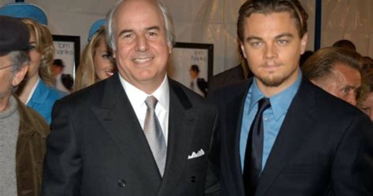 Frank Abagnale Jr. ’S Net Worth, Age, Height, Weight, Wife, Kids, Bio-Wiki