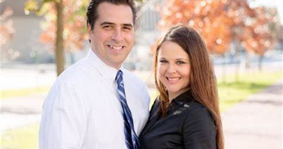 Frank Commisso Jr Wife Brittany Commisso: Everything to Know on Albany Politician