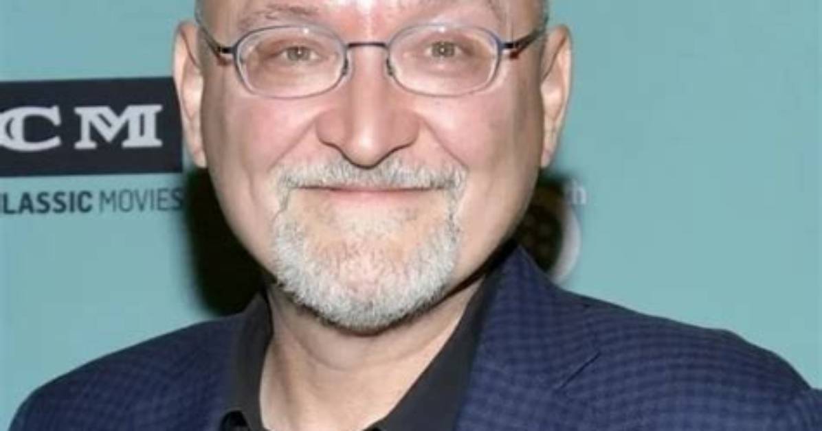 Frank Darabont Net Worth, Income, Salary, Earnings, Biography