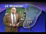Frank Field (Meteorologist) Children: Meet Storm Field & Allison Field