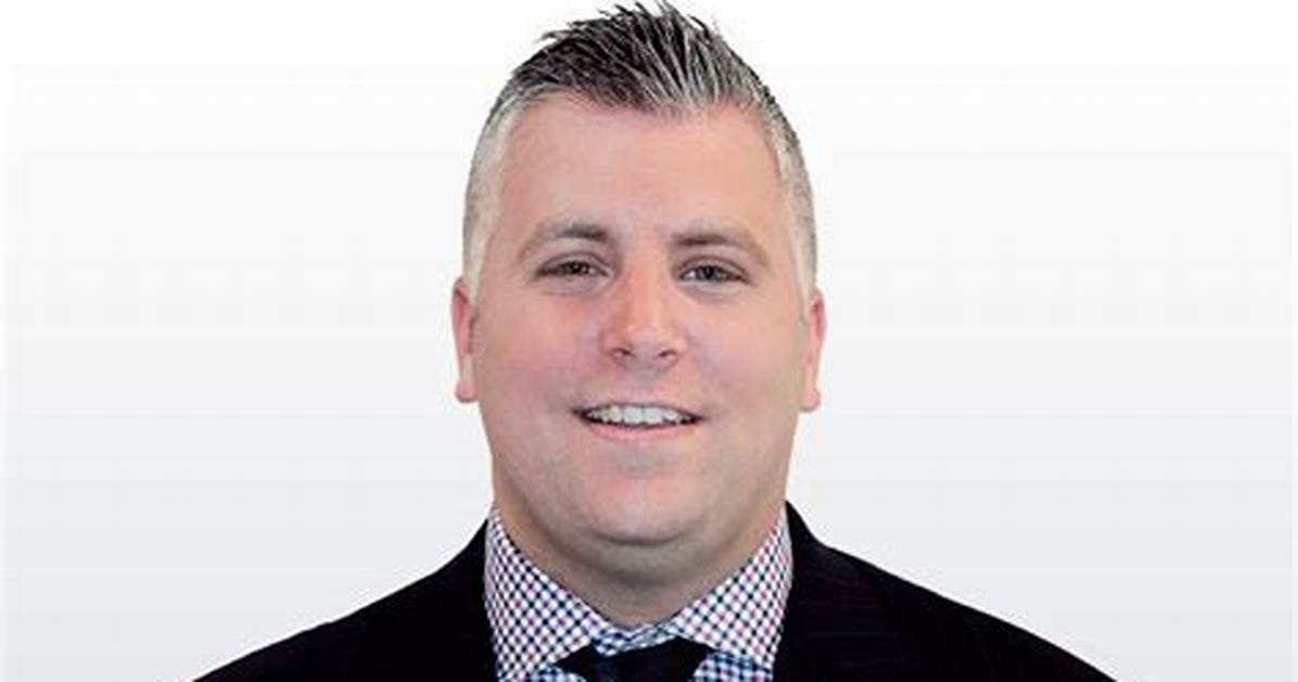Frank Seravalli Age and Family: Who Is He Married to?