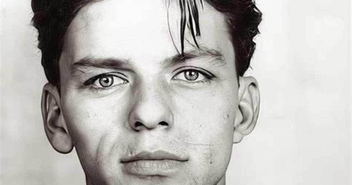 Frank Sinatra Mugshot and Arrest Before Death, How Did He Die?