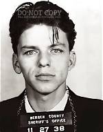 Frank Sinatra Mugshot and Arrest Before Death, How Did He Die?