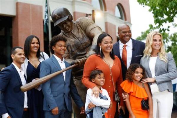 Frank Thomas Children: Did Frank Thomas Have Kids?