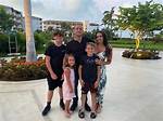 Frankie Edgar Children: Who Are Francesco Edgar and Santino James Edgar, and What Do They Do?