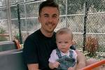Frankie Muniz Children: Meet Frankie Muniz Son Mauz Muniz