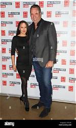 Frankie Seaman: Everything to Know About David Seaman Wife