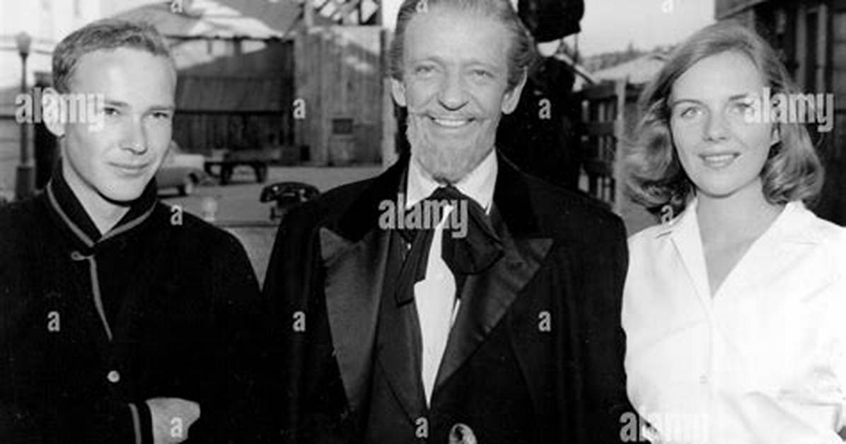 Fred Astaire Jr. Net Worth, Income, Salary, Earnings, Biography