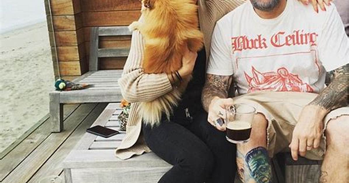Fred Durst New Wife Ex-Wives – Rachel Tergesen, Esther Nazaro and Kseniya Beryazina.