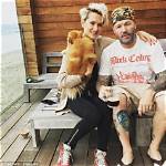 Fred Durst New Wife Ex-Wives – Rachel Tergesen, Esther Nazaro and Kseniya Beryazina.