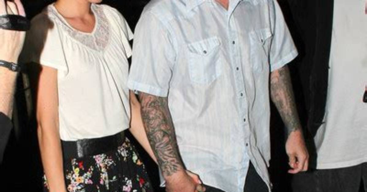 Fred Durst: Wife, Net Worth, Tattoos, Smoking & Body Facts