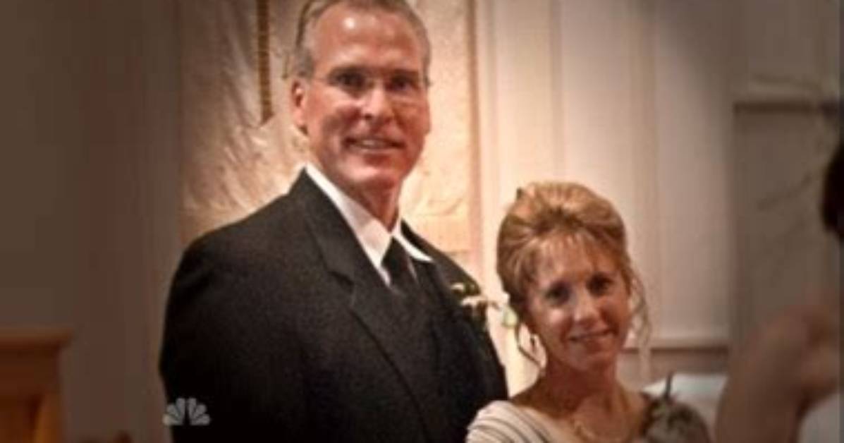 Fred Mueller New Wife Wendee Walker: How Long Have They Been Married? Leslie Mueller Murder