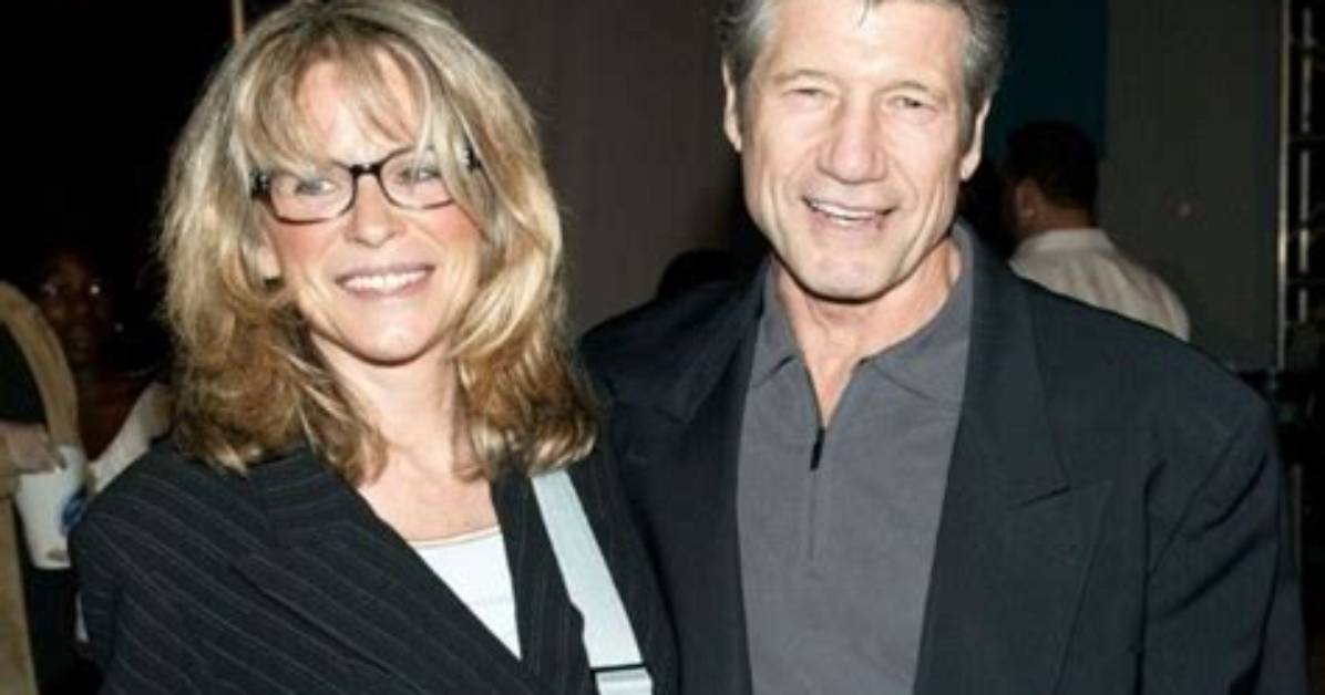 Fred Ward Wife: Who Is Marie-France Ward?