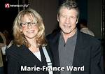 Fred Ward Wife: Who Is Marie-France Ward?