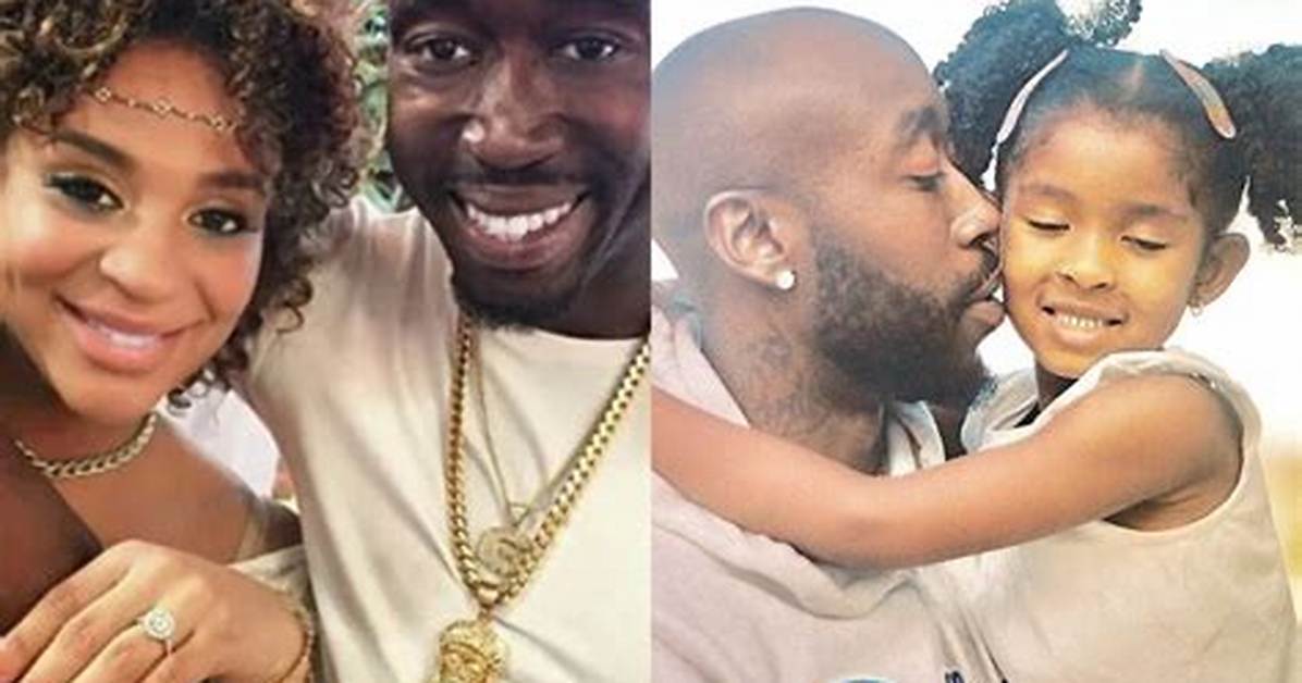 Freddie Gibbs Baby Mama: Erica Dickerson Age, Parents, Baby Father, Dad, Wiki, Instagram
