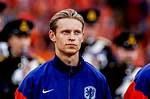 Frenkie De Jong Brother Youri De Jong: Age Gap, Parents and Family Tree