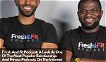 Fresh & Fit Podcast Host Tommy Sotomayor Gets Punched by Girl, Viral Video on Reddit