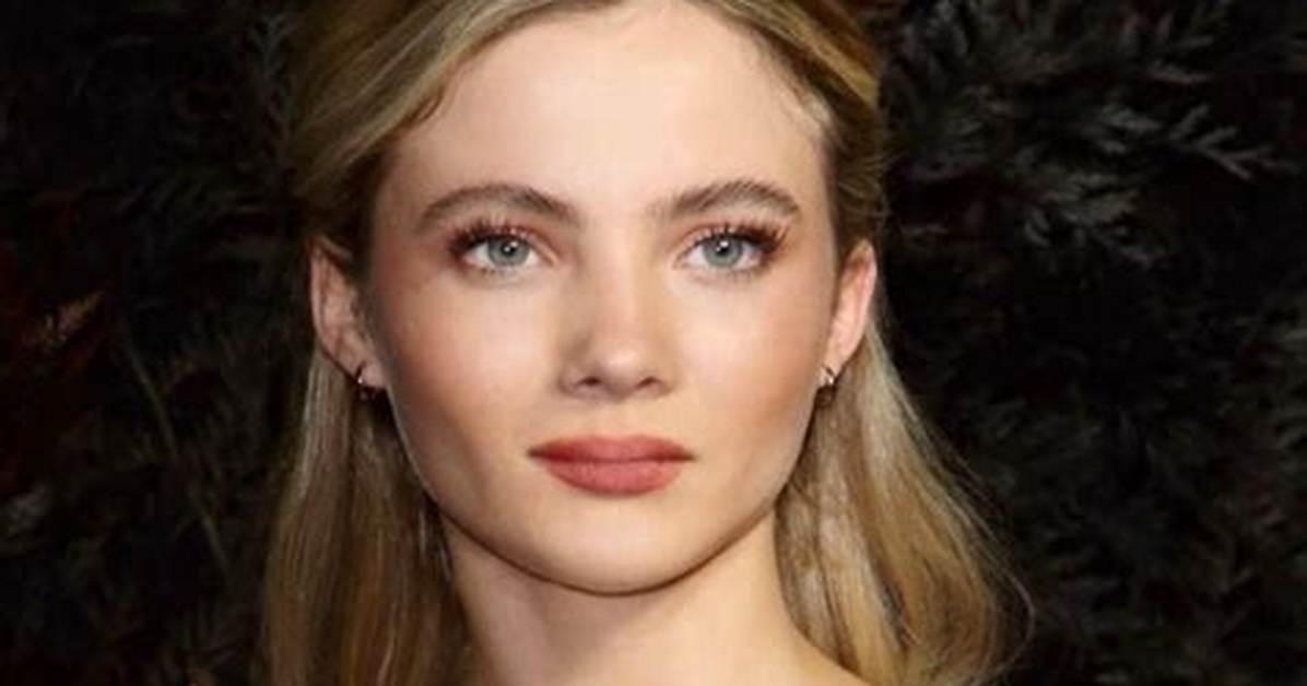 Freya Allan Biography: Height, Age, Net Worth, Boyfriend, Instagram, Wiki, Movies & Tv Shows