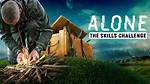 From Alone: the Skills Challenge, Who Is Lucas Miller? Facts Regarding the Living Primitive Contestant